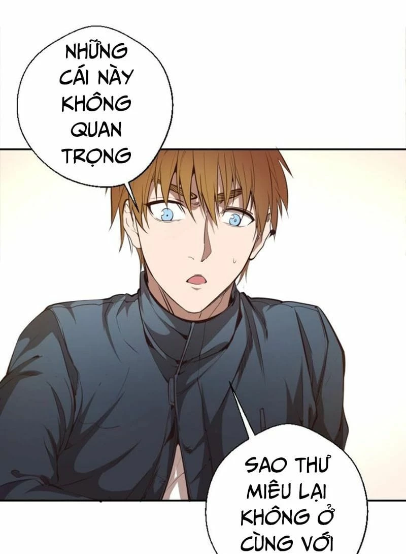 Cao Đẳng Linh Hồn Chapter 47 - 4
