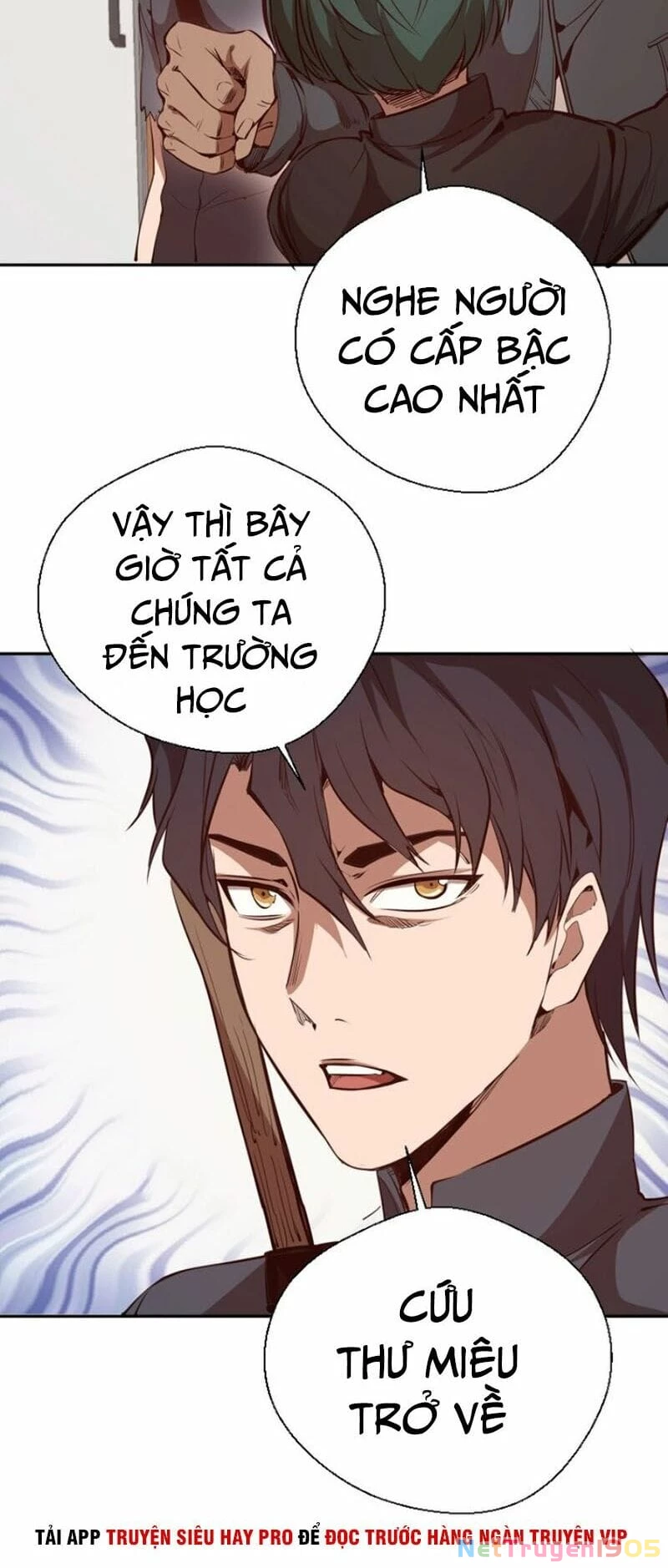 Cao Đẳng Linh Hồn Chapter 47 - 13