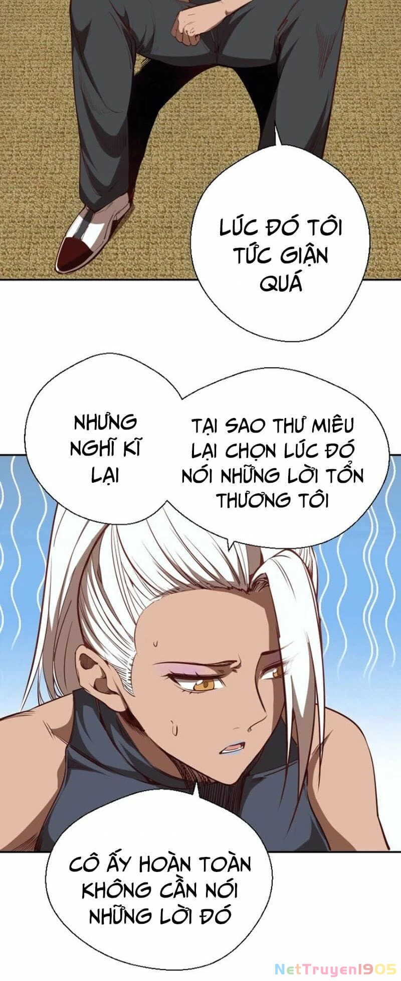 Cao Đẳng Linh Hồn Chapter 47 - 17