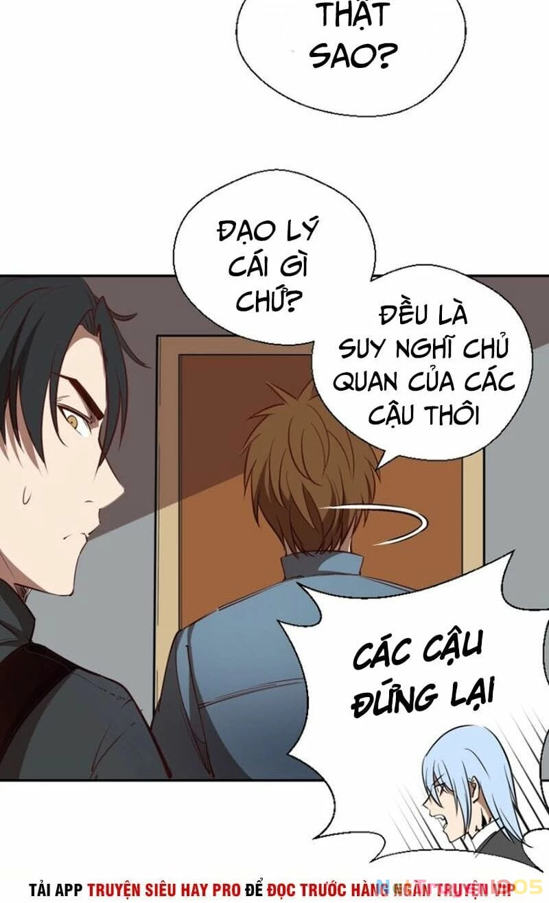 Cao Đẳng Linh Hồn Chapter 47 - 21