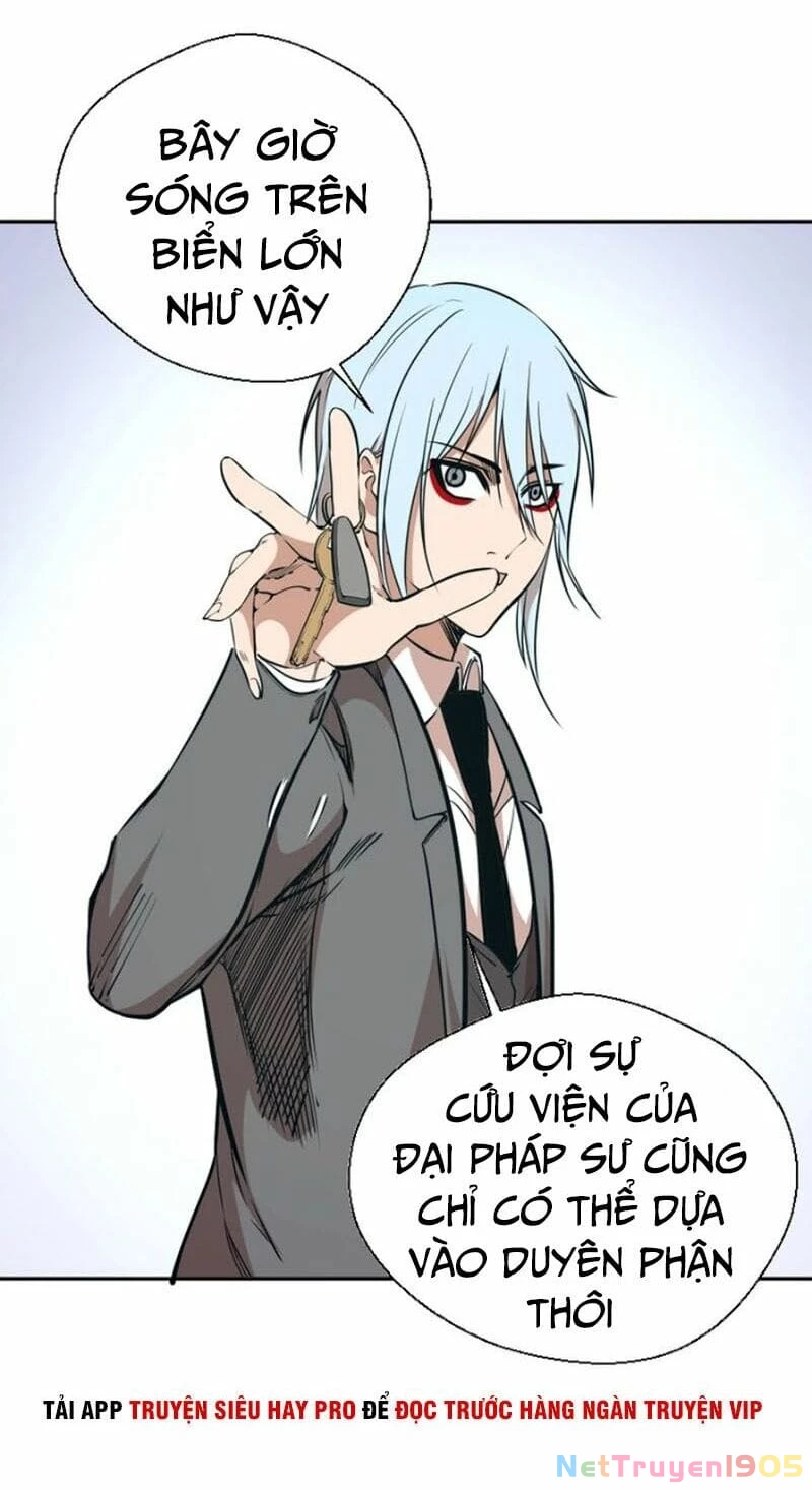 Cao Đẳng Linh Hồn Chapter 47 - 27