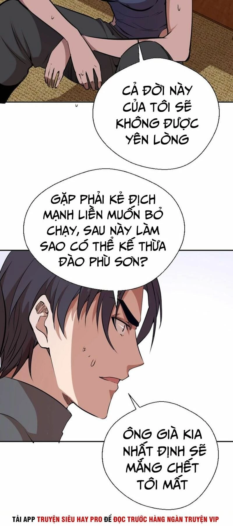 Cao Đẳng Linh Hồn Chapter 47 - 29