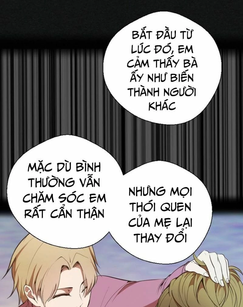 Cao Đẳng Linh Hồn Chapter 47 - 36