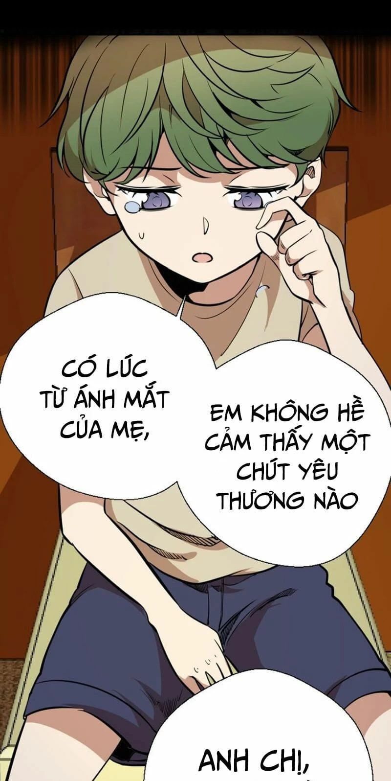 Cao Đẳng Linh Hồn Chapter 47 - 38