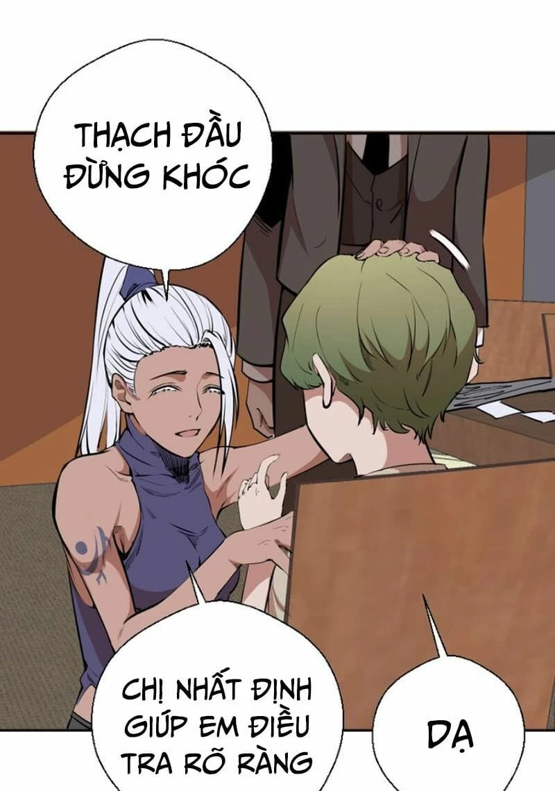 Cao Đẳng Linh Hồn Chapter 47 - 40