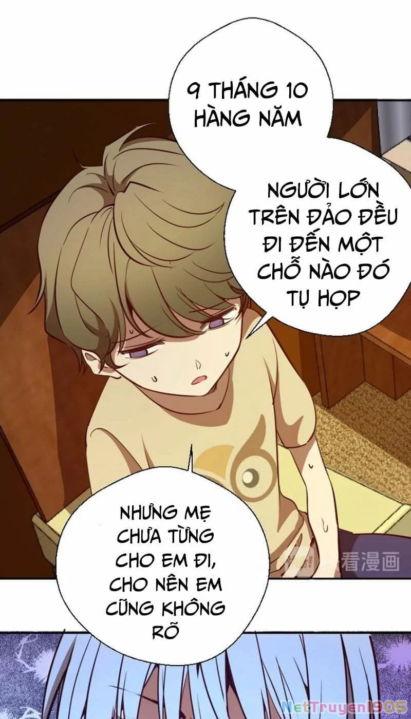 Cao Đẳng Linh Hồn Chapter 47 - 44