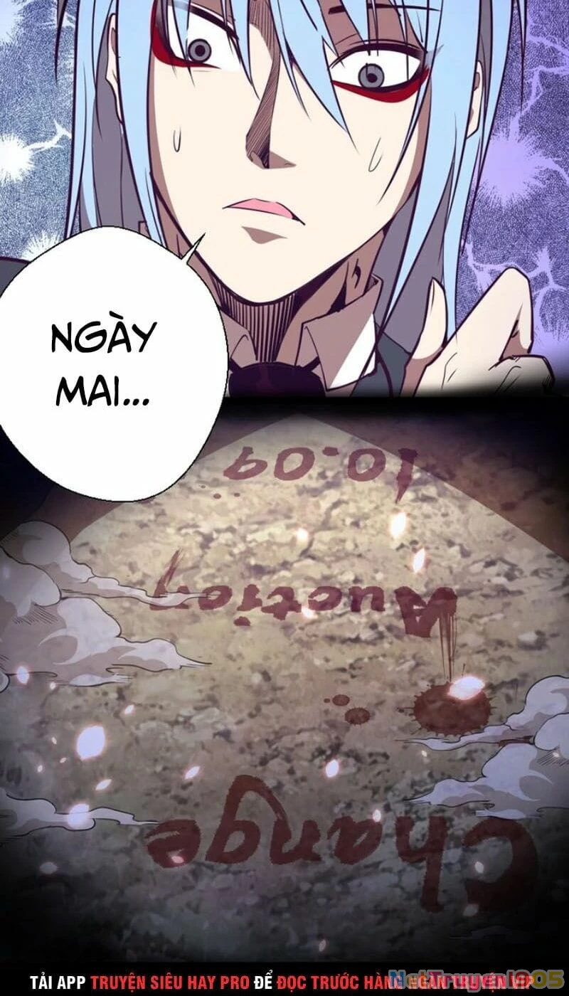 Cao Đẳng Linh Hồn Chapter 47 - 45