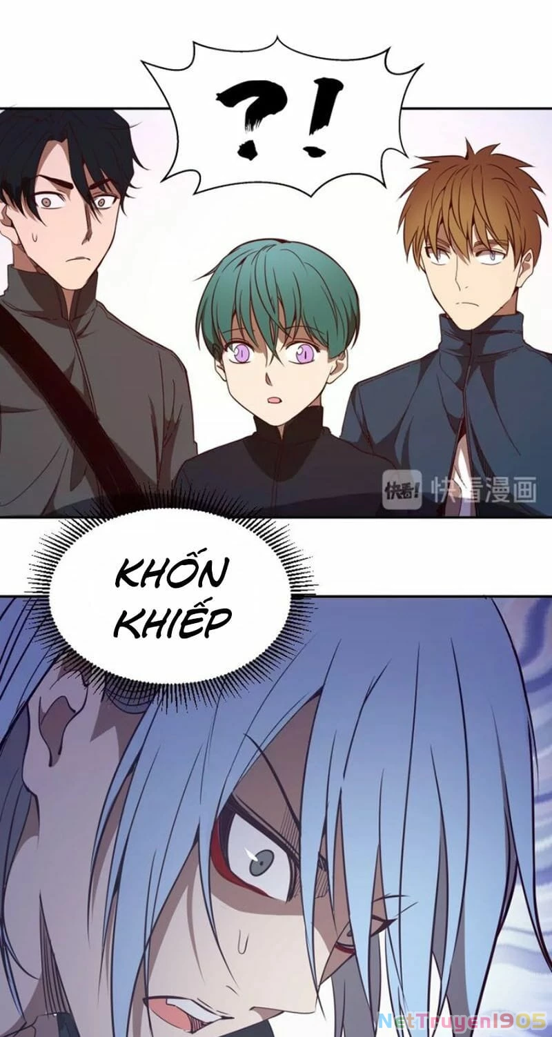 Cao Đẳng Linh Hồn Chapter 47 - 48