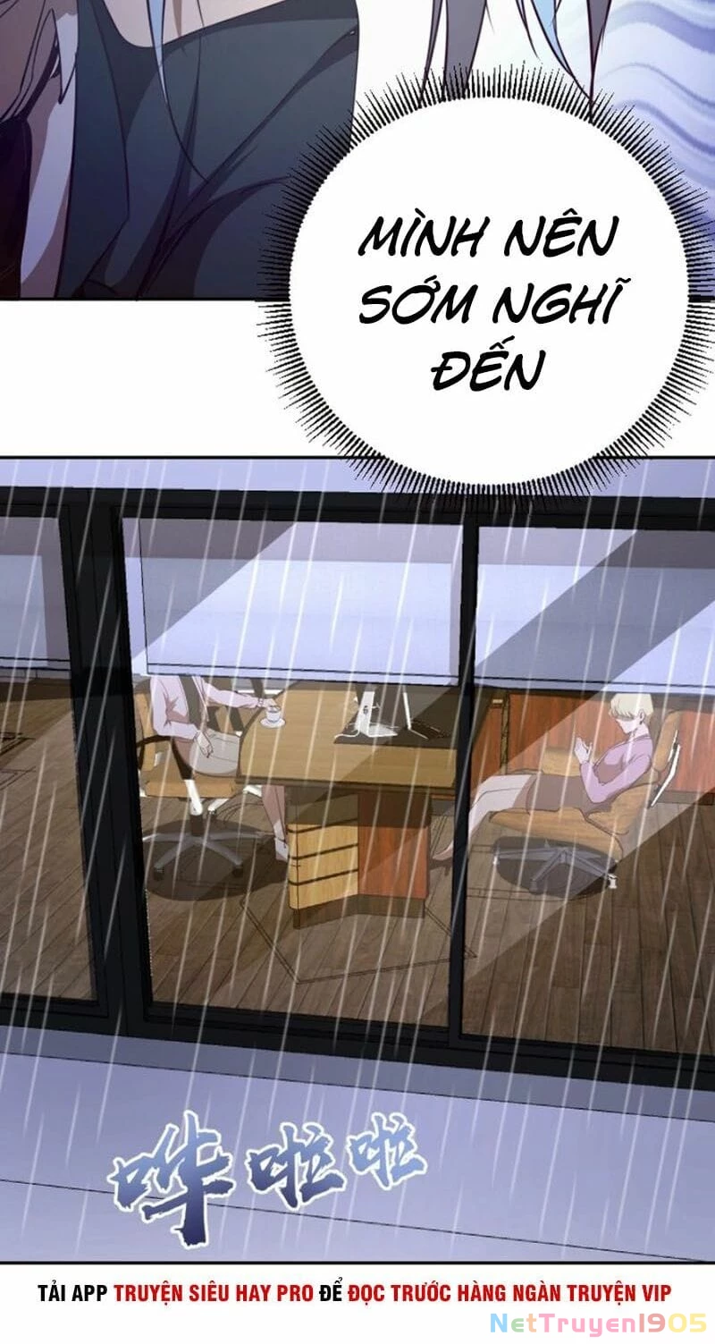 Cao Đẳng Linh Hồn Chapter 47 - 49