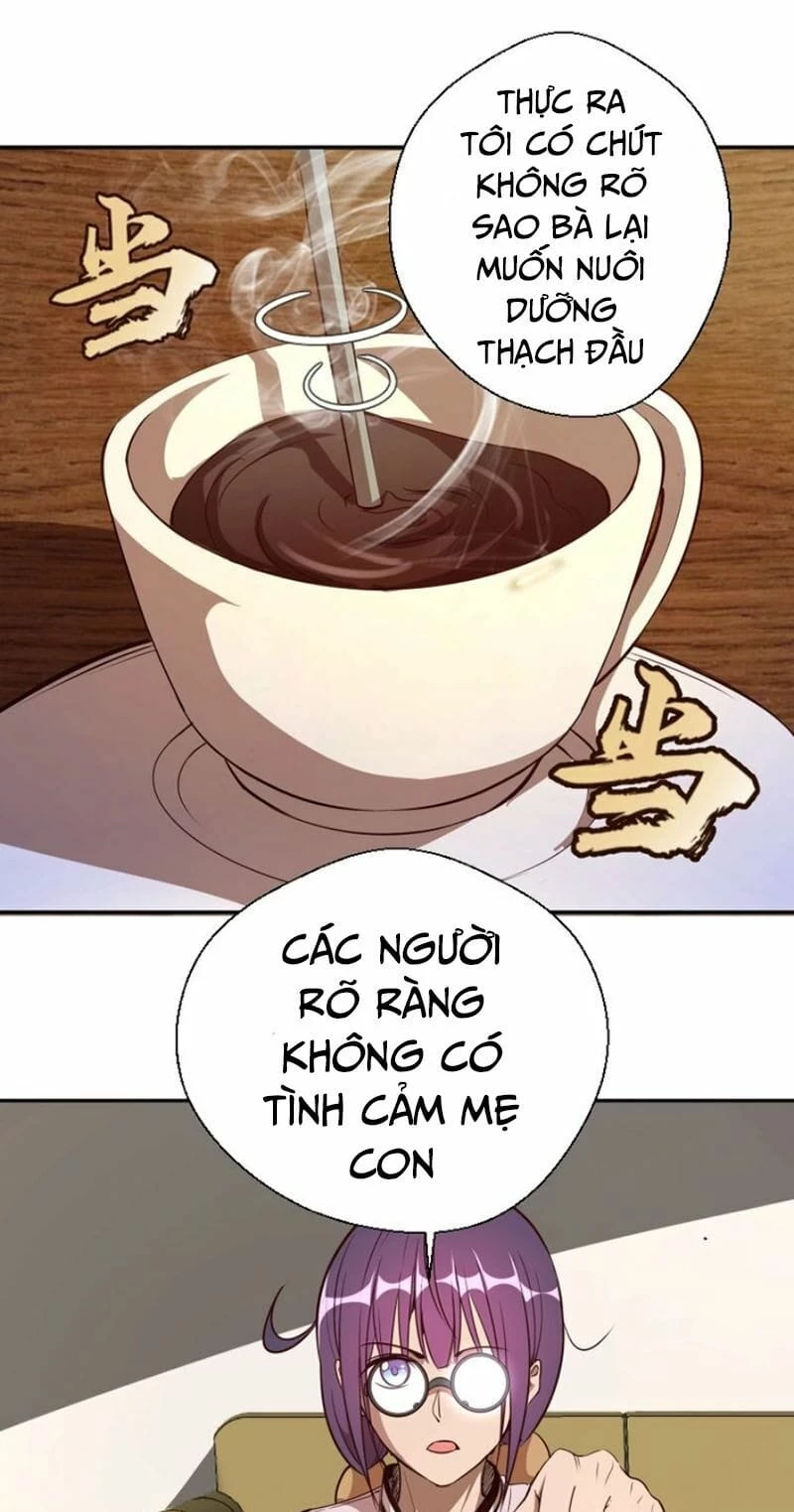 Cao Đẳng Linh Hồn Chapter 47 - 50