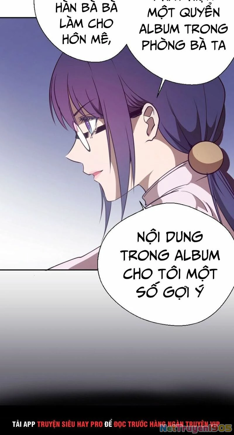 Cao Đẳng Linh Hồn Chapter 47 - 53