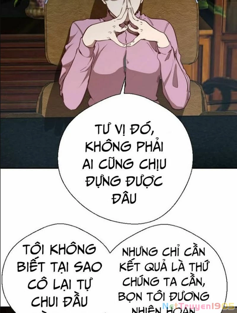 Cao Đẳng Linh Hồn Chapter 47 - 61