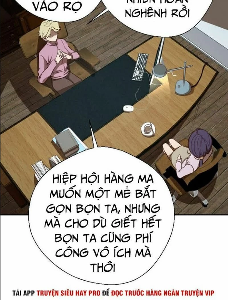 Cao Đẳng Linh Hồn Chapter 47 - 62