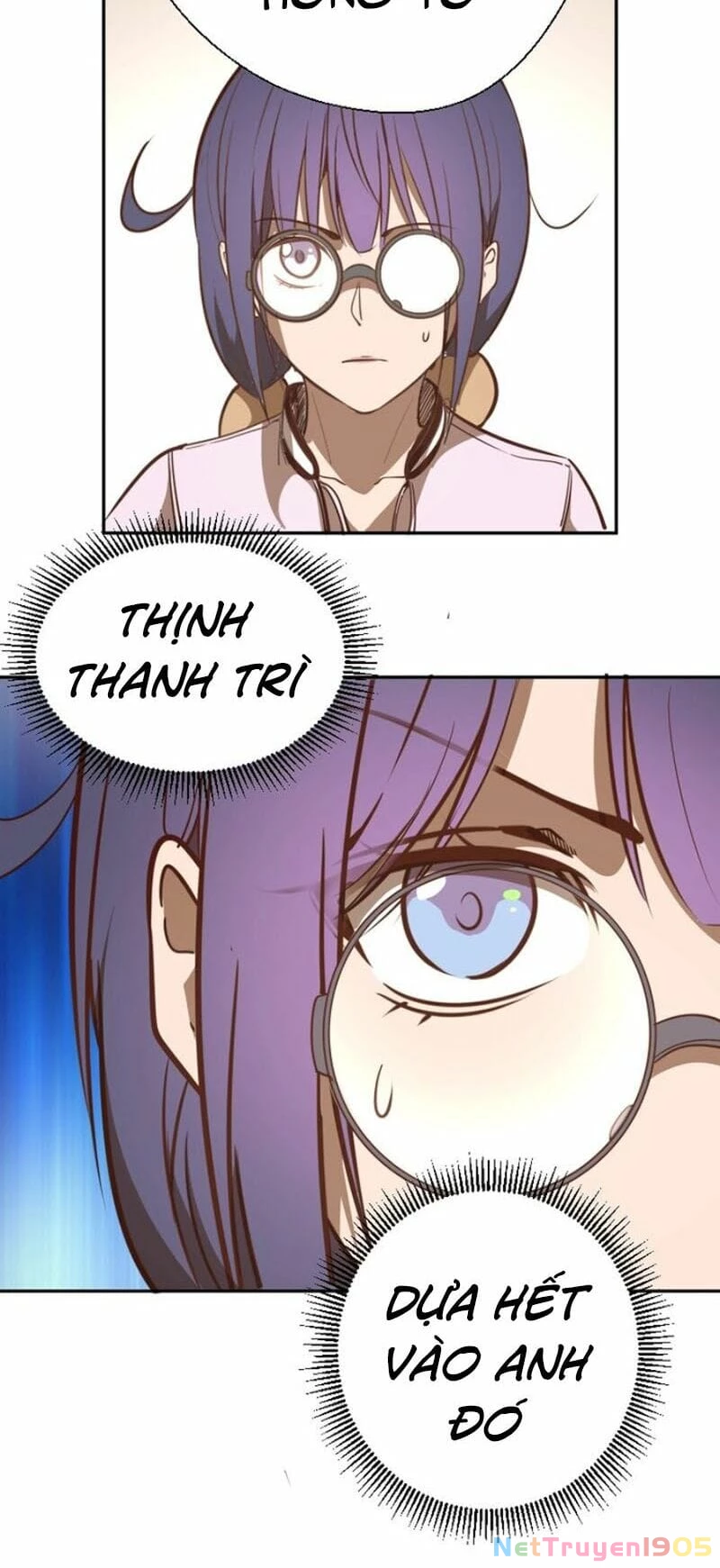 Cao Đẳng Linh Hồn Chapter 47 - 66