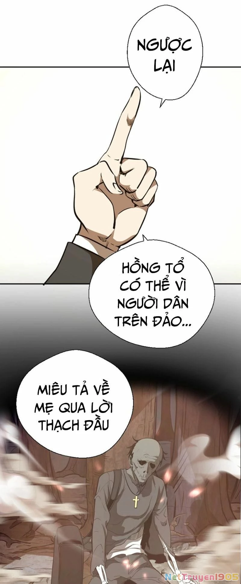 Cao Đẳng Linh Hồn Chapter 47 - 72