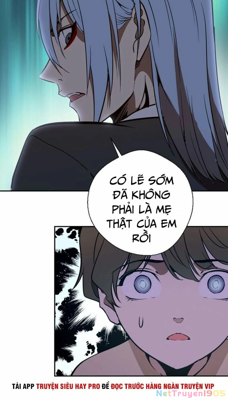 Cao Đẳng Linh Hồn Chapter 47 - 76