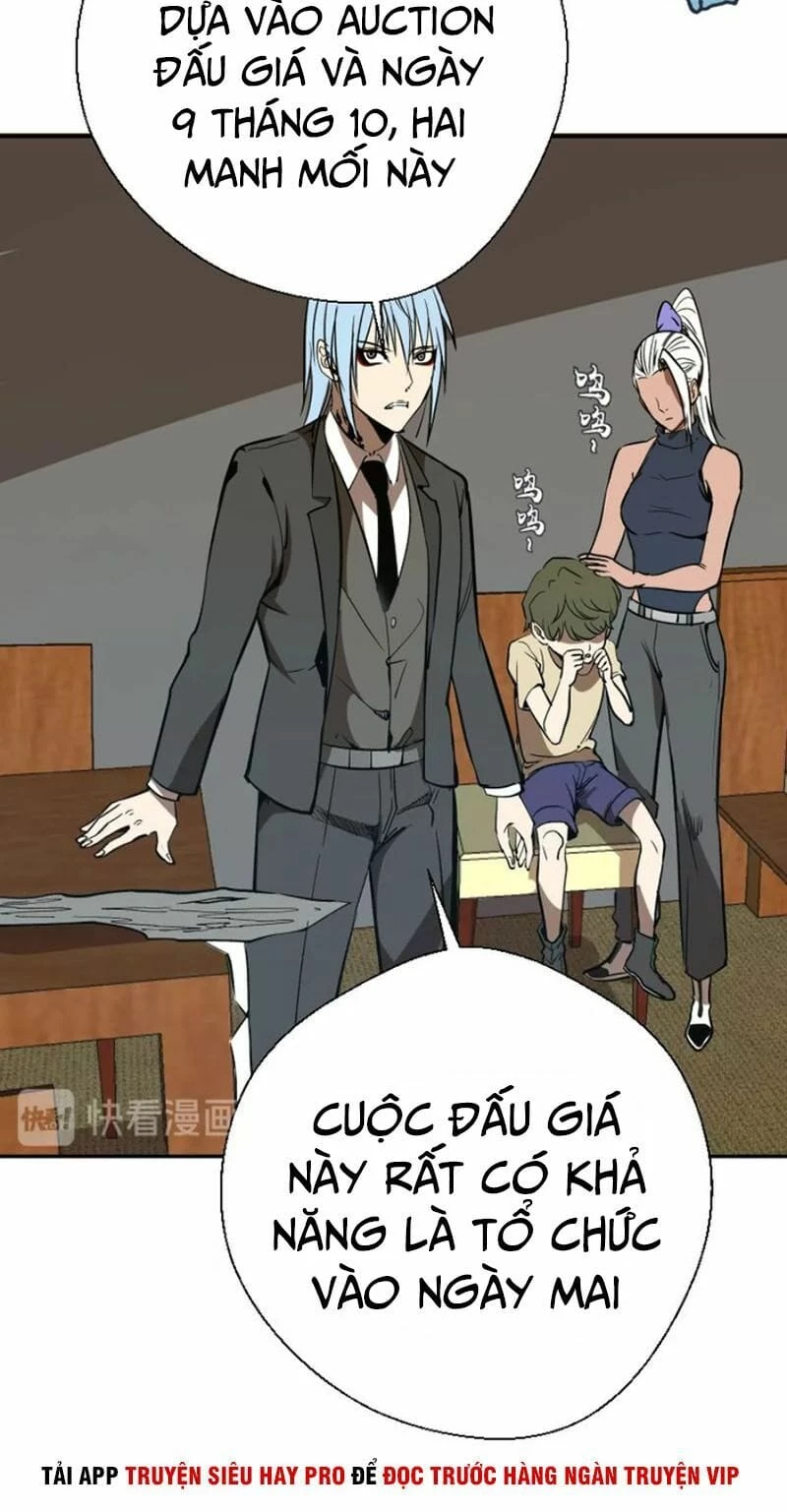 Cao Đẳng Linh Hồn Chapter 47 - 78