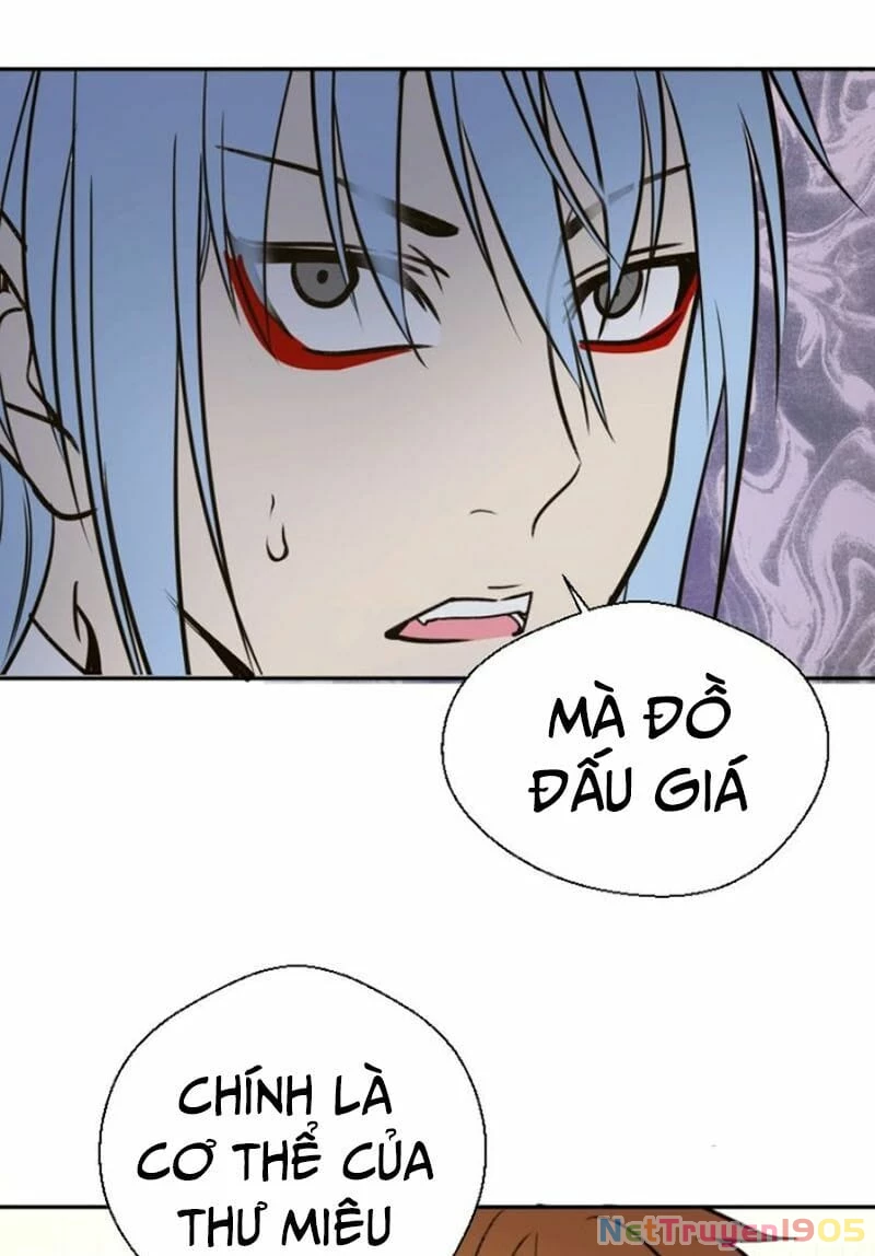 Cao Đẳng Linh Hồn Chapter 47 - 79