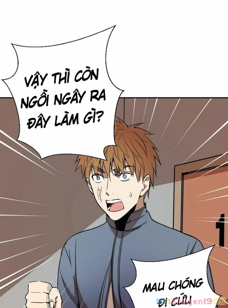 Cao Đẳng Linh Hồn Chapter 47 - 81