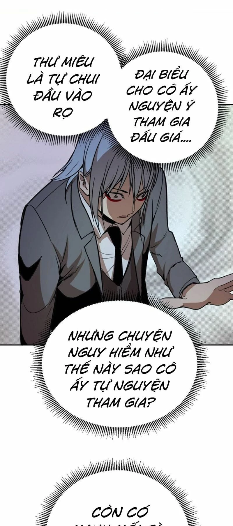 Cao Đẳng Linh Hồn Chapter 47 - 83