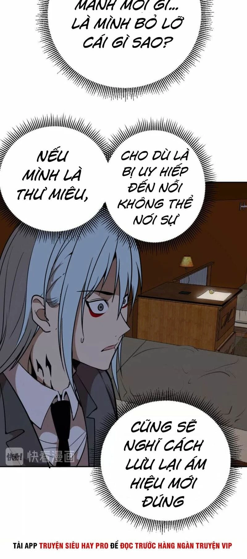 Cao Đẳng Linh Hồn Chapter 47 - 84