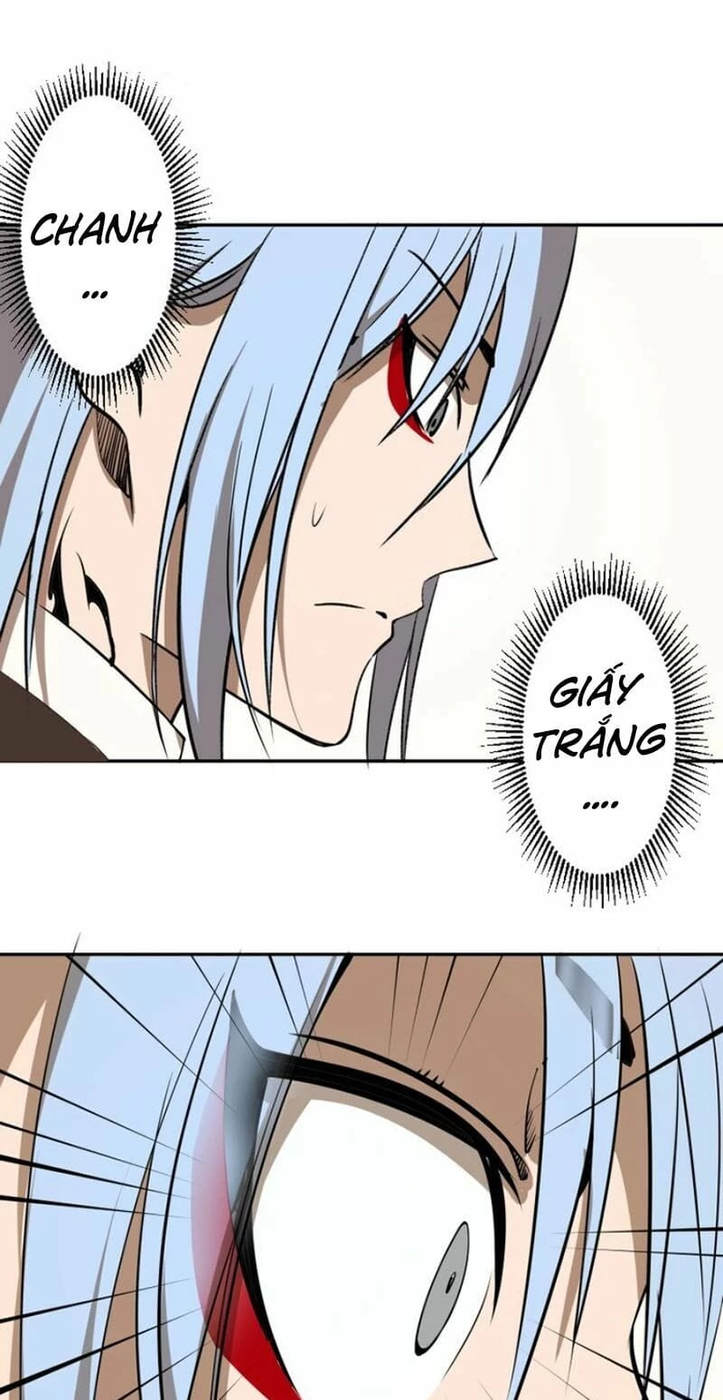 Cao Đẳng Linh Hồn Chapter 47 - 89