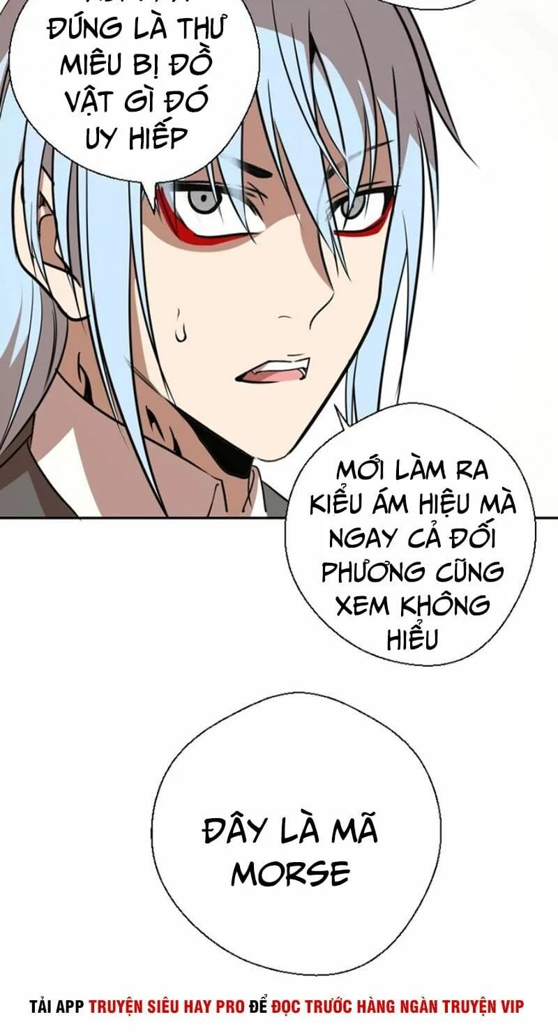 Cao Đẳng Linh Hồn Chapter 47 - 94