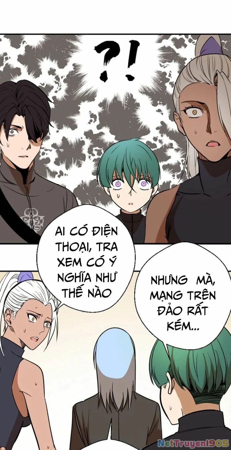 Cao Đẳng Linh Hồn Chapter 47 - 95