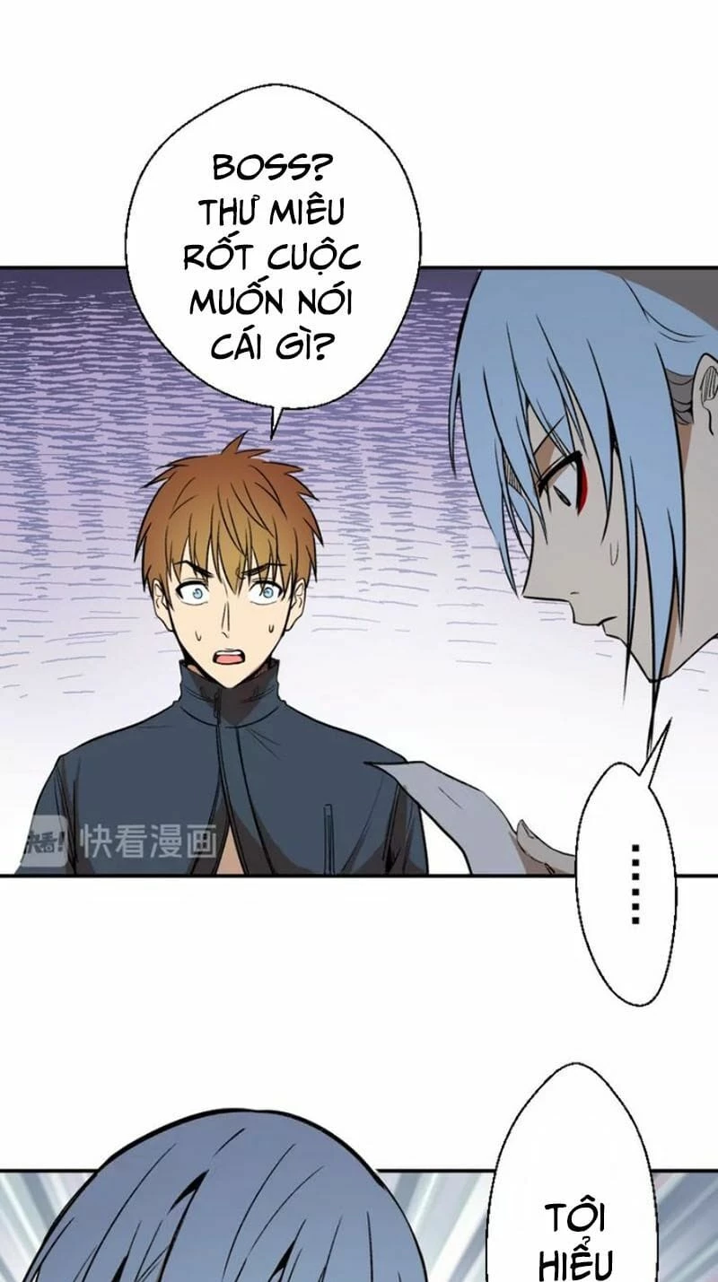 Cao Đẳng Linh Hồn Chapter 47 - 97