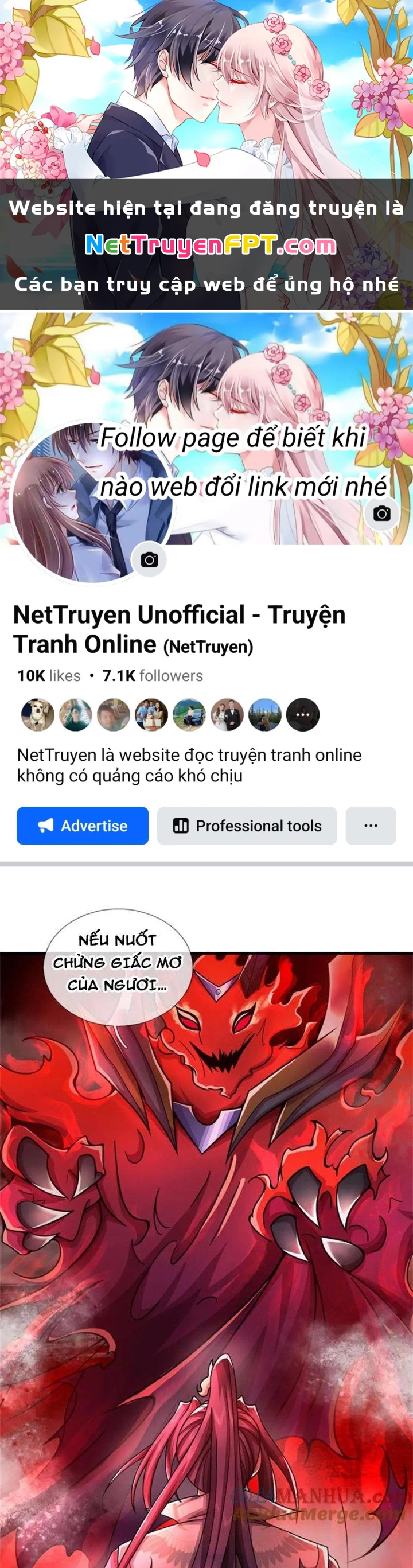 Ta Được Nuôi Dưỡng Bởi Nữ Ma Đầu Chapter 75 - 1
