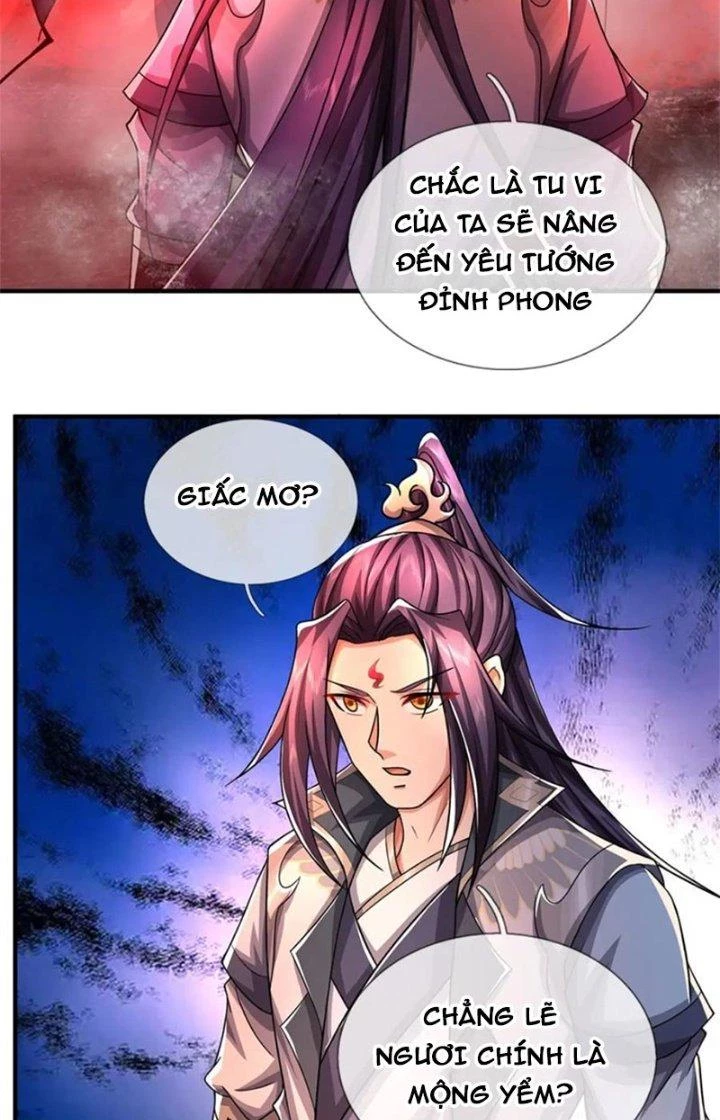 Ta Được Nuôi Dưỡng Bởi Nữ Ma Đầu Chapter 75 - 2