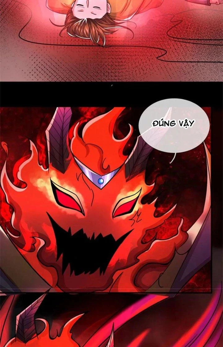Ta Được Nuôi Dưỡng Bởi Nữ Ma Đầu Chapter 75 - 4