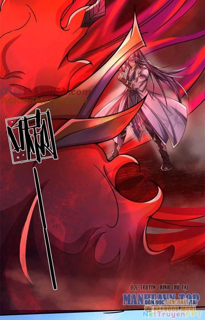 Ta Được Nuôi Dưỡng Bởi Nữ Ma Đầu Chapter 75 - 5