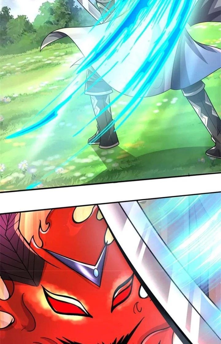 Ta Được Nuôi Dưỡng Bởi Nữ Ma Đầu Chapter 75 - 9