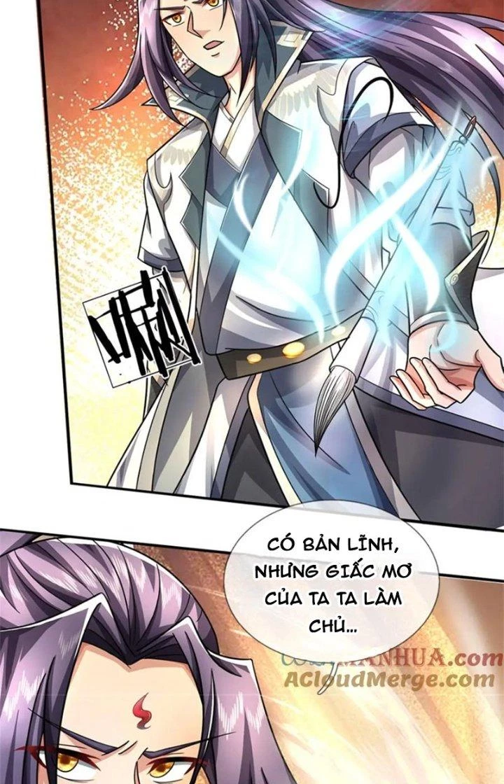 Ta Được Nuôi Dưỡng Bởi Nữ Ma Đầu Chapter 75 - 11