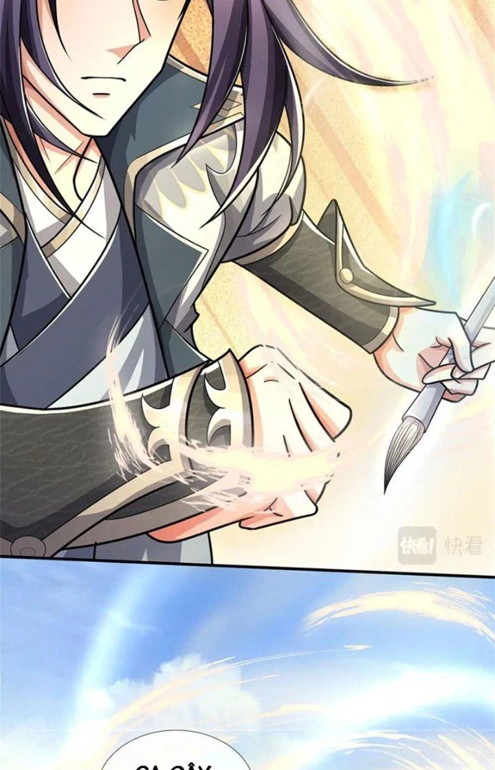 Ta Được Nuôi Dưỡng Bởi Nữ Ma Đầu Chapter 75 - 12