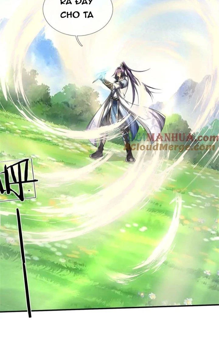 Ta Được Nuôi Dưỡng Bởi Nữ Ma Đầu Chapter 75 - 13