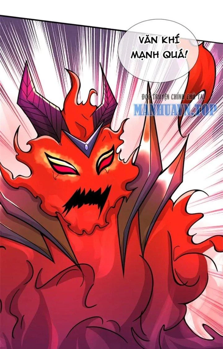 Ta Được Nuôi Dưỡng Bởi Nữ Ma Đầu Chapter 75 - 14