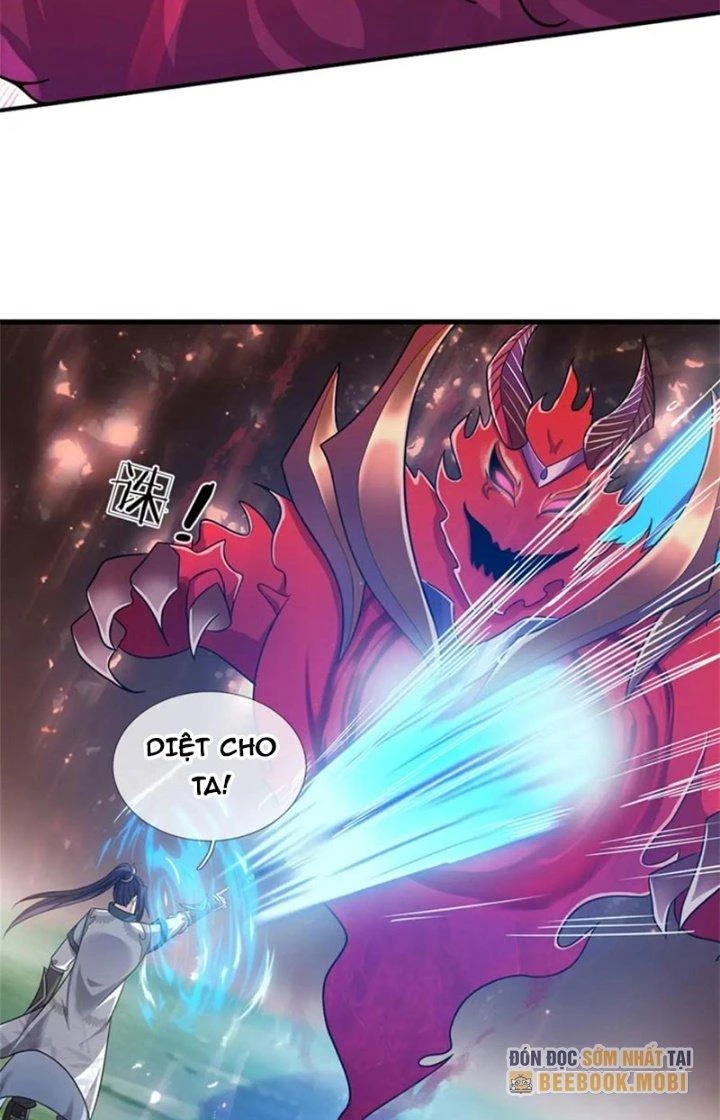 Ta Được Nuôi Dưỡng Bởi Nữ Ma Đầu Chapter 75 - 15