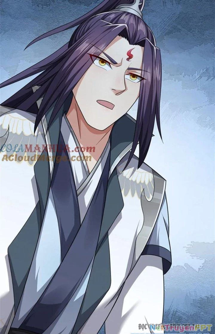 Ta Được Nuôi Dưỡng Bởi Nữ Ma Đầu Chapter 75 - 21