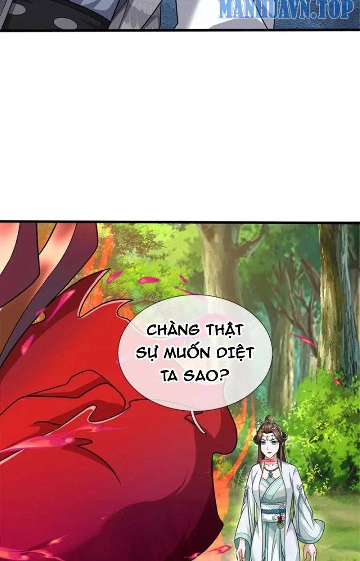 Ta Được Nuôi Dưỡng Bởi Nữ Ma Đầu Chapter 75 - 22