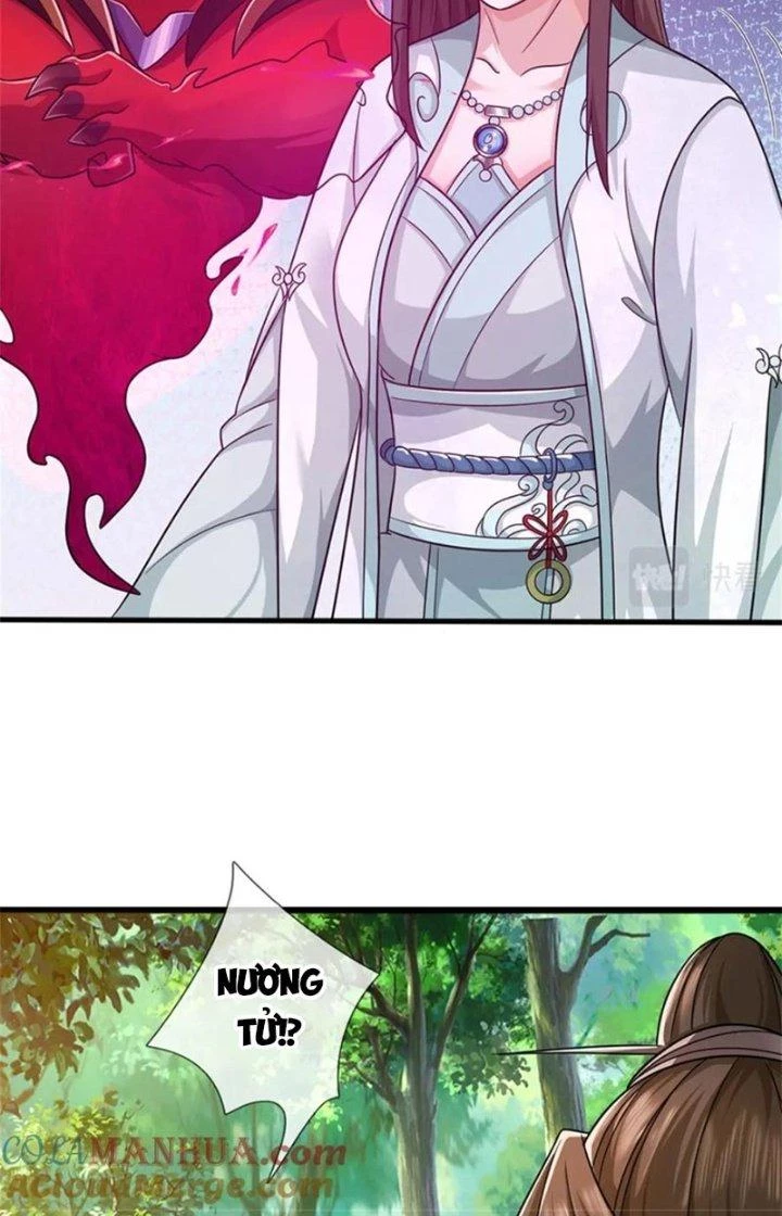 Ta Được Nuôi Dưỡng Bởi Nữ Ma Đầu Chapter 75 - 24