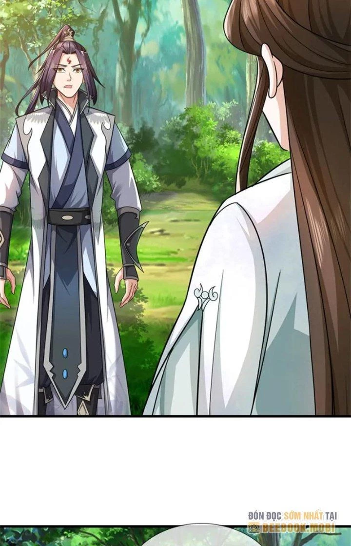 Ta Được Nuôi Dưỡng Bởi Nữ Ma Đầu Chapter 75 - 25