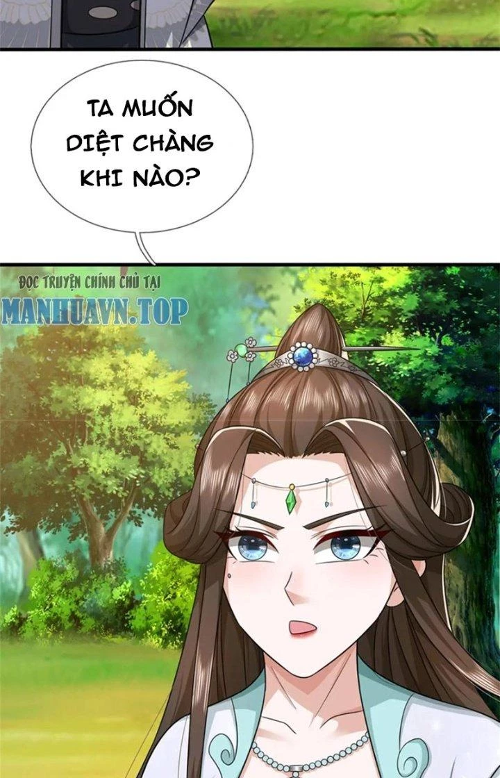 Ta Được Nuôi Dưỡng Bởi Nữ Ma Đầu Chapter 75 - 27