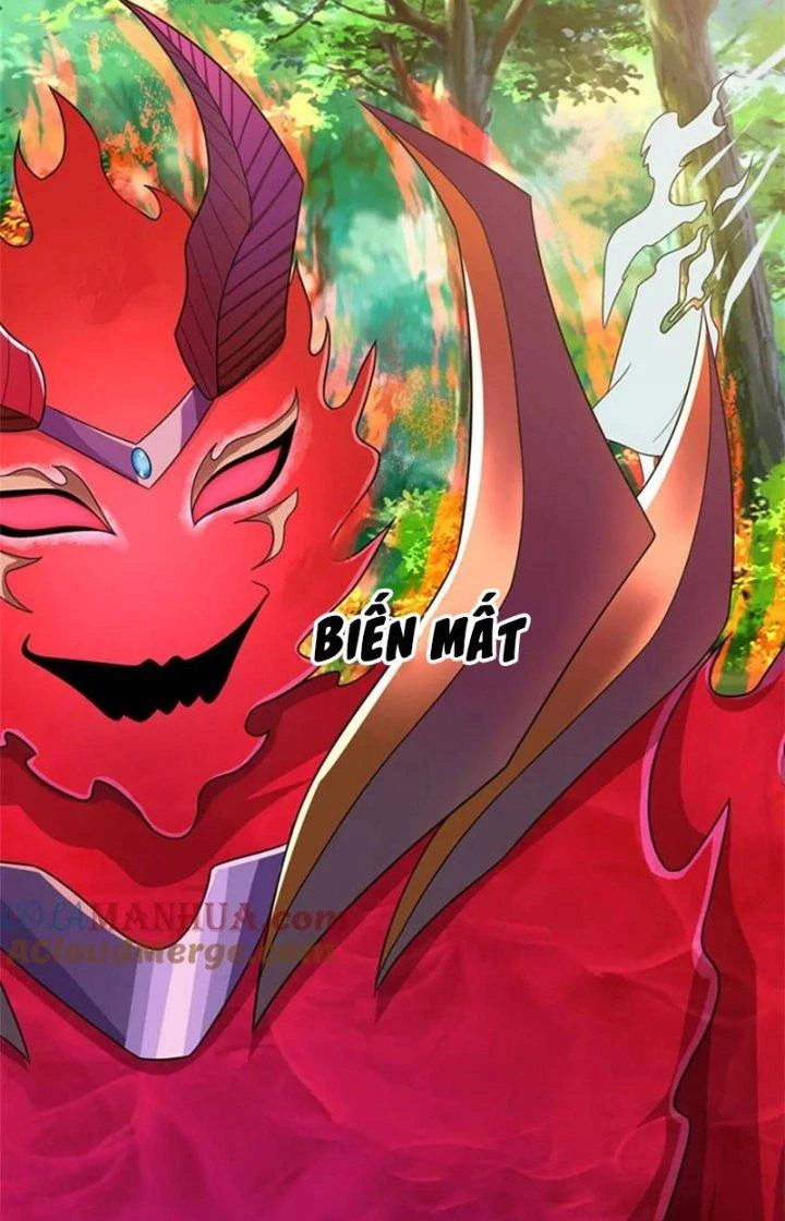 Ta Được Nuôi Dưỡng Bởi Nữ Ma Đầu Chapter 75 - 33