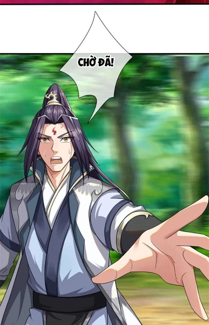 Ta Được Nuôi Dưỡng Bởi Nữ Ma Đầu Chapter 75 - 34