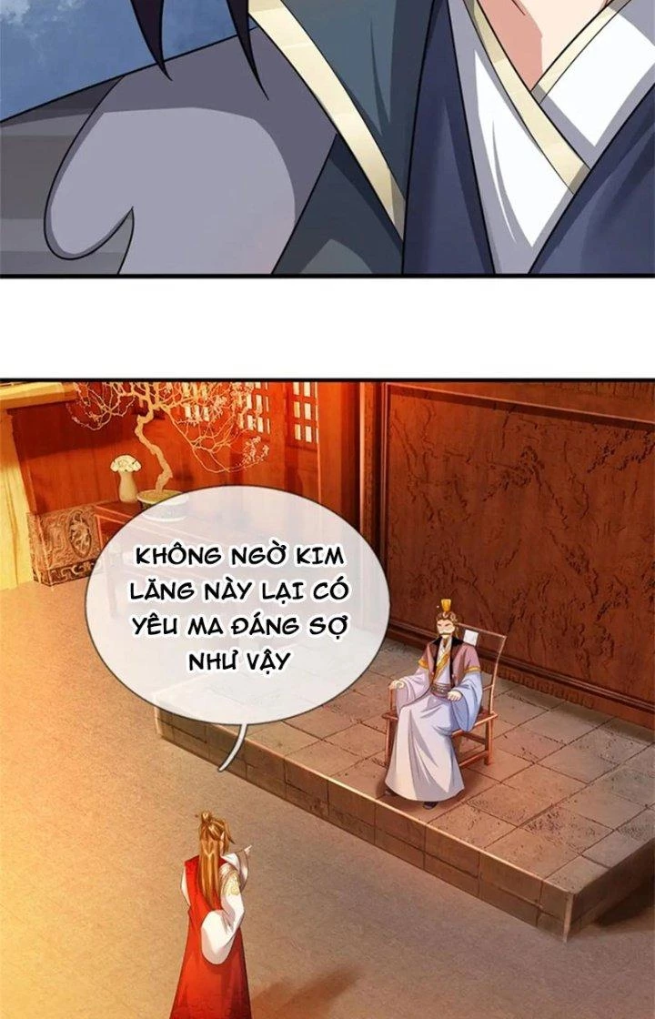 Ta Được Nuôi Dưỡng Bởi Nữ Ma Đầu Chapter 75 - 39