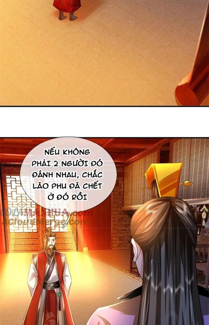 Ta Được Nuôi Dưỡng Bởi Nữ Ma Đầu Chapter 75 - 40
