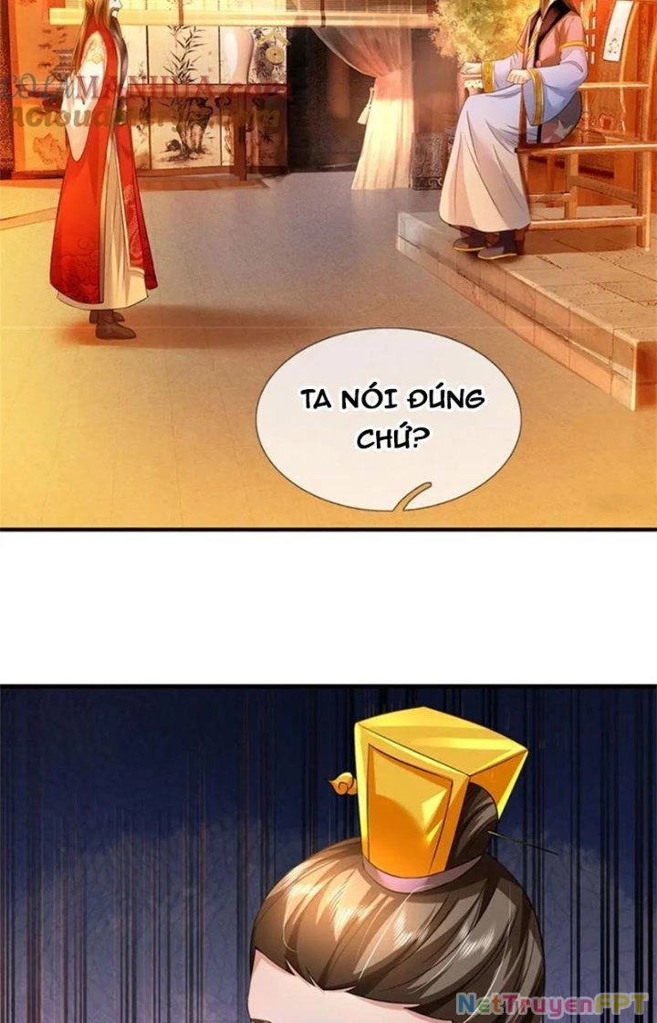 Ta Được Nuôi Dưỡng Bởi Nữ Ma Đầu Chapter 75 - 44