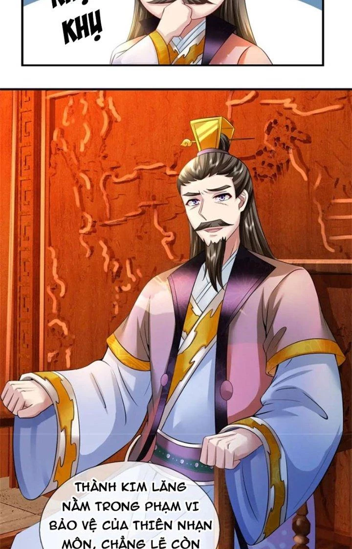 Ta Được Nuôi Dưỡng Bởi Nữ Ma Đầu Chapter 75 - 46